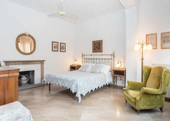 Cristina Rossi Bed&Breakfast Bologna